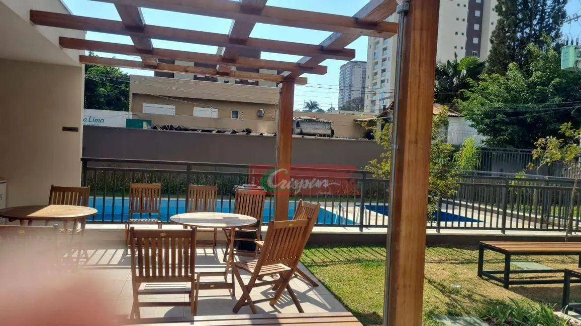 Apartamento com 2 quartos à venda, 42m2 em Vila Rosália, Guarulhos - SP - imagem 8 Foto 8 de Apartamento com 2 quartos à venda, 42m2 em Vila Rosália, Guarulhos - SP