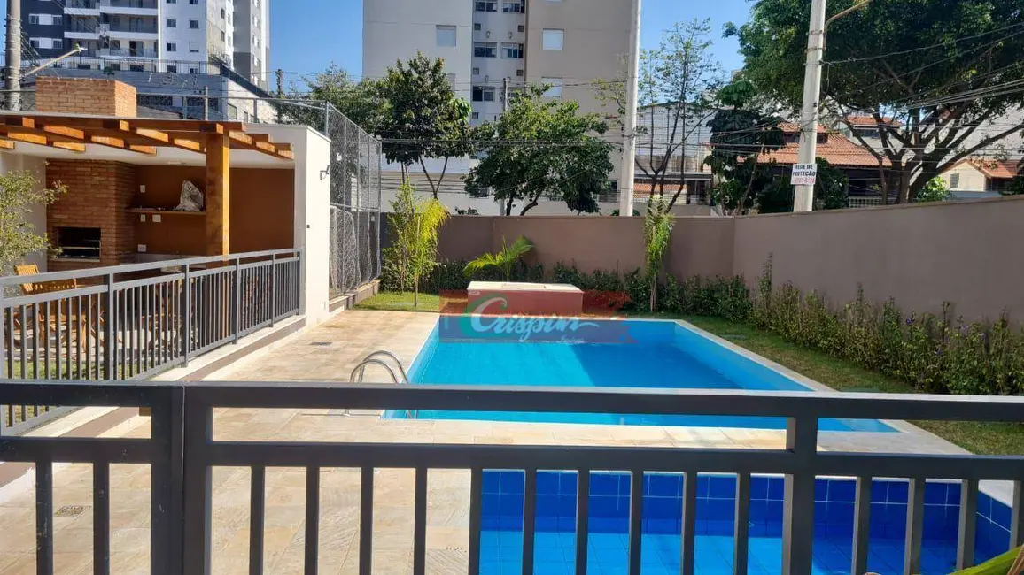 Apartamento com 2 quartos à venda, 42m2 em Vila Rosália, Guarulhos - SP - imagem 3 Foto 3 de Apartamento com 2 quartos à venda, 42m2 em Vila Rosália, Guarulhos - SP