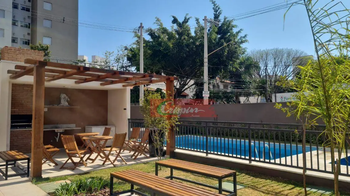 Apartamento com 2 quartos à venda, 42m2 em Vila Rosália, Guarulhos - SP - imagem 6 Foto 6 de Apartamento com 2 quartos à venda, 42m2 em Vila Rosália, Guarulhos - SP