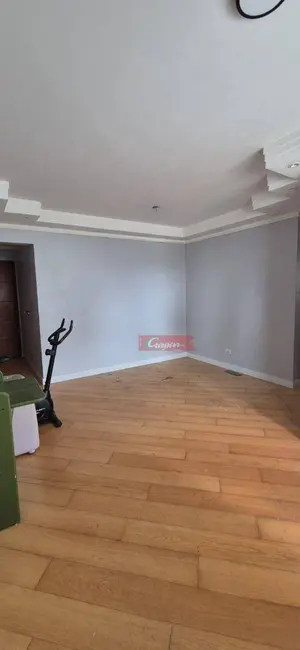 Foto 6 de Apartamento com 2 quartos à venda, 65m2 em Vila Augusta, Guarulhos - SP