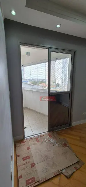 Foto 1 de Apartamento com 2 quartos à venda, 65m2 em Vila Augusta, Guarulhos - SP
