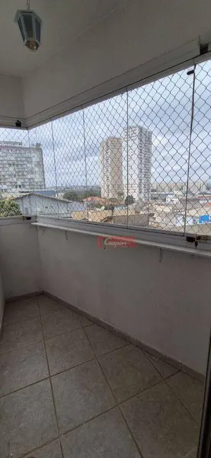 Foto 4 de Apartamento com 2 quartos à venda, 65m2 em Vila Augusta, Guarulhos - SP