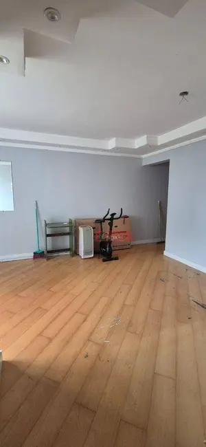 Foto 8 de Apartamento com 2 quartos à venda, 65m2 em Vila Augusta, Guarulhos - SP