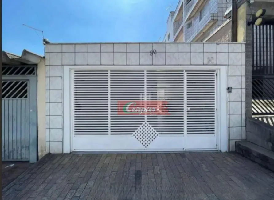 Foto 1 de Casa com 2 quartos à venda, 150m2 em Jardim Penha, São Paulo - SP