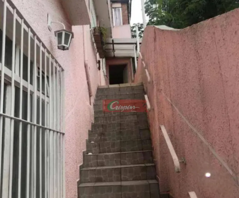 Foto 2 de Sobrado com 3 quartos à venda, 140m2 em Jardim Vila Galvão, Guarulhos - SP