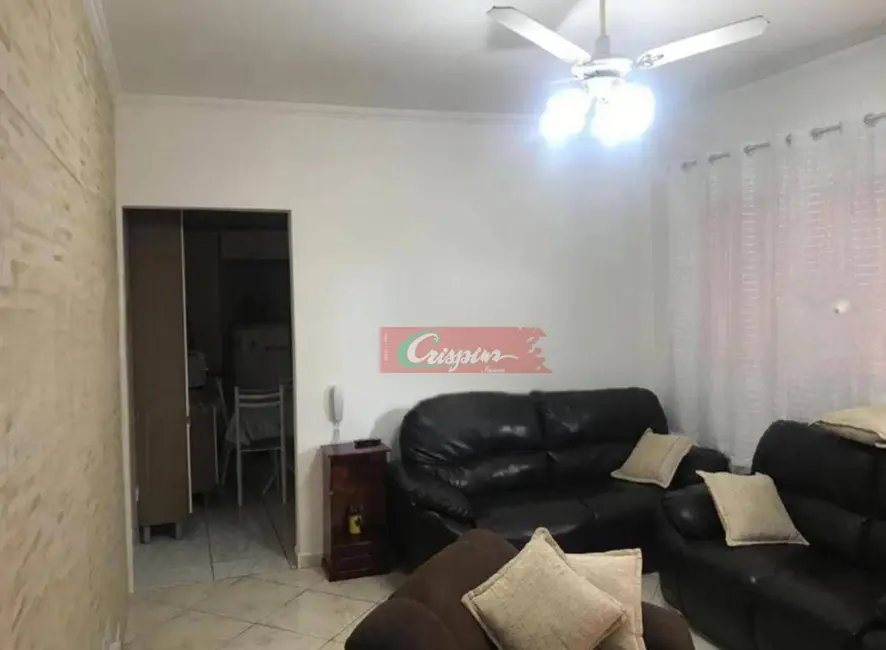 Foto 8 de Sobrado com 3 quartos à venda, 140m2 em Jardim Vila Galvão, Guarulhos - SP