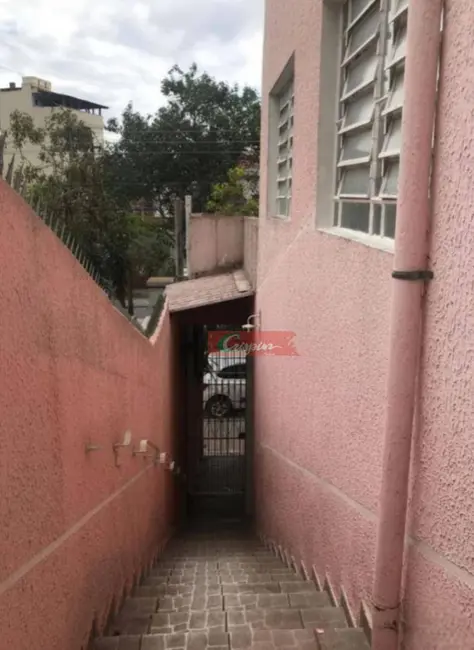 Foto 3 de Sobrado com 3 quartos à venda, 140m2 em Jardim Vila Galvão, Guarulhos - SP