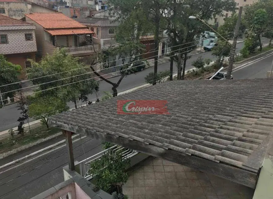 Foto 6 de Sobrado com 3 quartos à venda, 140m2 em Jardim Vila Galvão, Guarulhos - SP