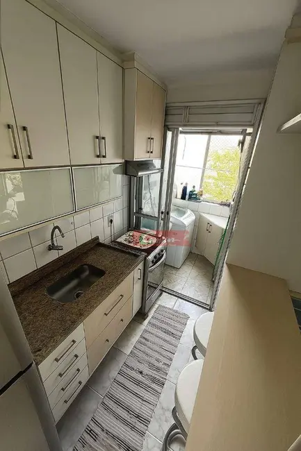 Apartamento com 2 quartos à venda, 50m2 em Vila Bela, São Paulo - SP - imagem 2 Foto 2 de Apartamento com 2 quartos à venda, 50m2 em Vila Bela, São Paulo - SP