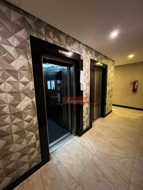Apartamento com 2 quartos à venda, 50m2 em Vila Bela, São Paulo - SP - imagem 3 Foto 3 de Apartamento com 2 quartos à venda, 50m2 em Vila Bela, São Paulo - SP