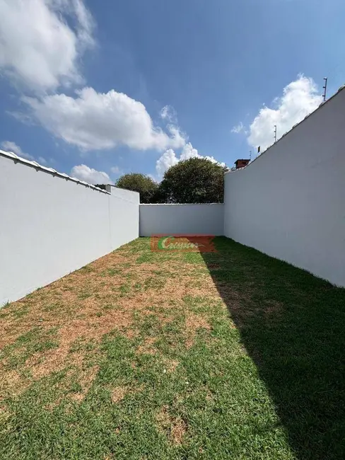 Foto 4 de Sobrado com 2 quartos à venda, 130m2 em Vila Nova Bonsucesso, Guarulhos - SP