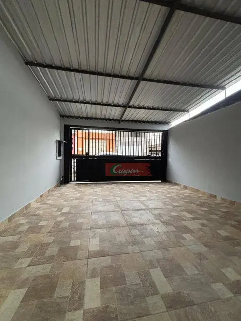 Foto 6 de Sobrado com 2 quartos à venda, 130m2 em Vila Nova Bonsucesso, Guarulhos - SP