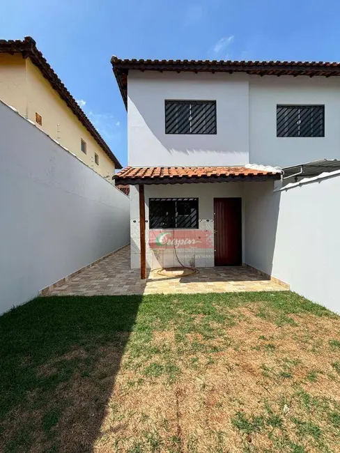 Foto 1 de Sobrado com 2 quartos à venda, 130m2 em Vila Nova Bonsucesso, Guarulhos - SP
