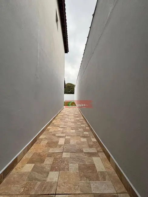 Foto 3 de Sobrado com 2 quartos à venda, 130m2 em Vila Nova Bonsucesso, Guarulhos - SP