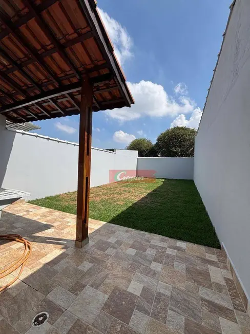 Foto 5 de Sobrado com 2 quartos à venda, 130m2 em Vila Nova Bonsucesso, Guarulhos - SP