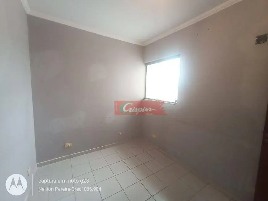 Apartamento com 1 quarto para alugar, 40m2 em Jardim Bom Clima, Guarulhos - SP - imagem 8 Foto 8 de Apartamento com 1 quarto para alugar, 40m2 em Jardim Bom Clima, Guarulhos - SP