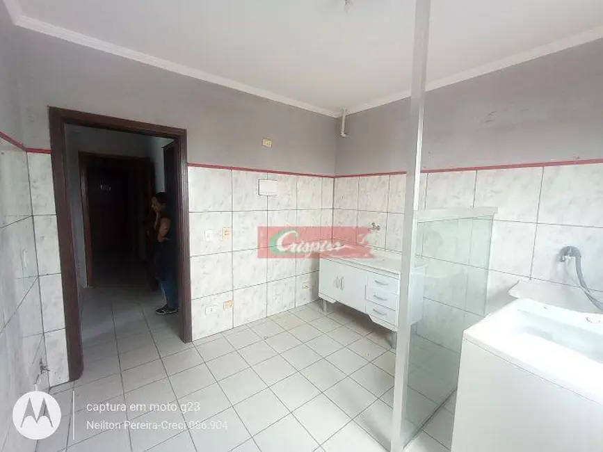 Apartamento com 1 quarto para alugar, 40m2 em Jardim Bom Clima, Guarulhos - SP - imagem 6 Foto 6 de Apartamento com 1 quarto para alugar, 40m2 em Jardim Bom Clima, Guarulhos - SP