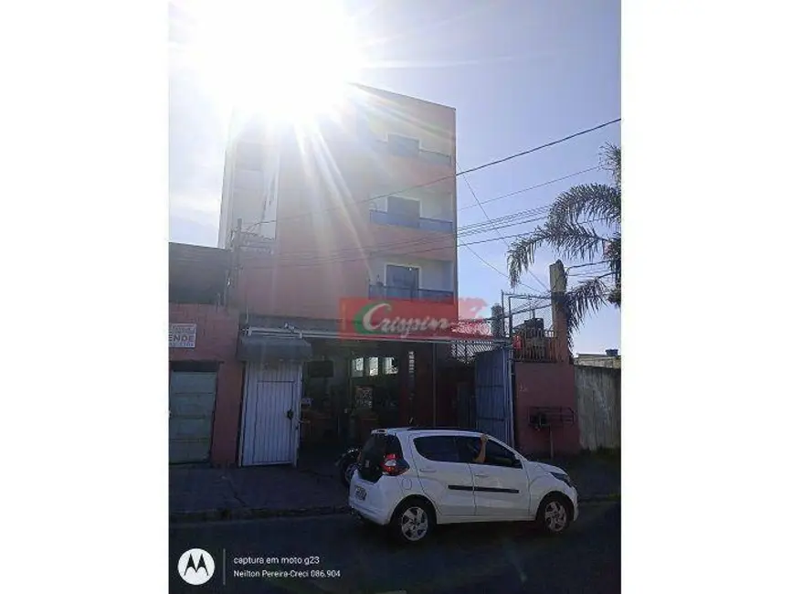 Apartamento com 1 quarto para alugar, 40m2 em Jardim Bom Clima, Guarulhos - SP - imagem 1 Foto 1 de Apartamento com 1 quarto para alugar, 40m2 em Jardim Bom Clima, Guarulhos - SP