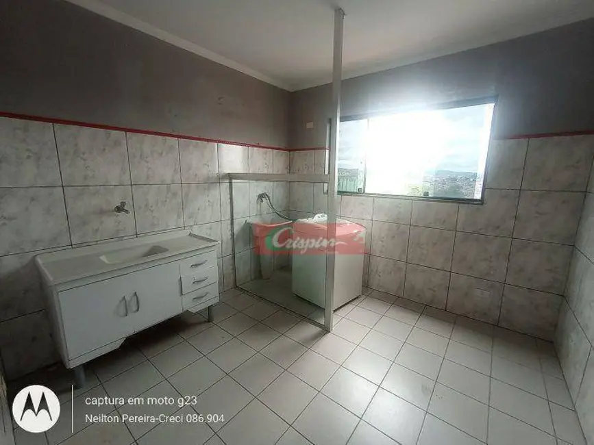Apartamento com 1 quarto para alugar, 40m2 em Jardim Bom Clima, Guarulhos - SP - imagem 5 Foto 5 de Apartamento com 1 quarto para alugar, 40m2 em Jardim Bom Clima, Guarulhos - SP