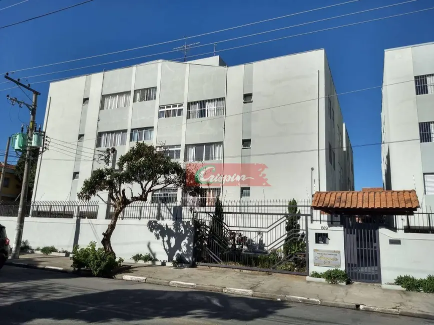 Foto 1 de Apartamento com 2 quartos à venda, 75m2 em Jardim Vila Galvão, Guarulhos - SP