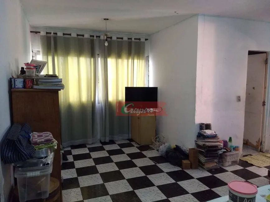 Foto 9 de Apartamento com 2 quartos à venda, 75m2 em Jardim Vila Galvão, Guarulhos - SP