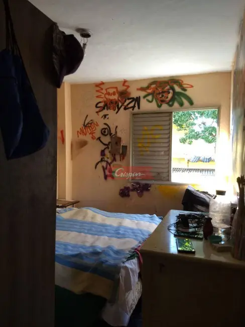 Foto 5 de Apartamento com 2 quartos à venda, 75m2 em Jardim Vila Galvão, Guarulhos - SP