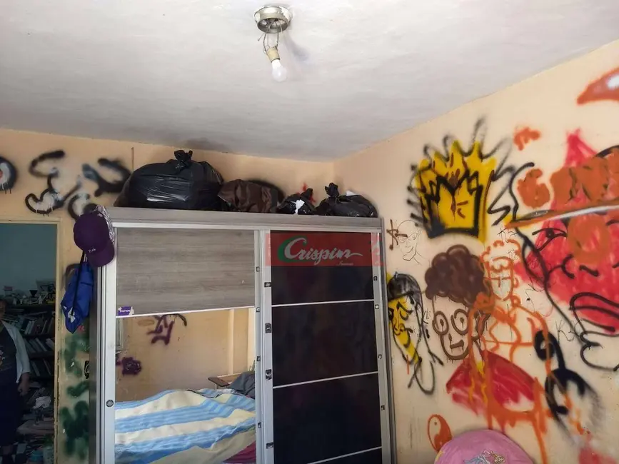 Foto 3 de Apartamento com 2 quartos à venda, 75m2 em Jardim Vila Galvão, Guarulhos - SP