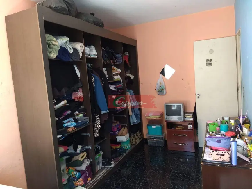 Foto 2 de Apartamento com 2 quartos à venda, 75m2 em Jardim Vila Galvão, Guarulhos - SP