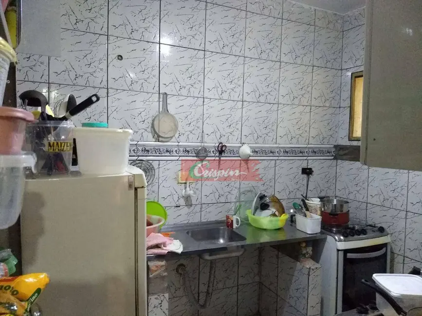 Foto 8 de Apartamento com 2 quartos à venda, 75m2 em Jardim Vila Galvão, Guarulhos - SP