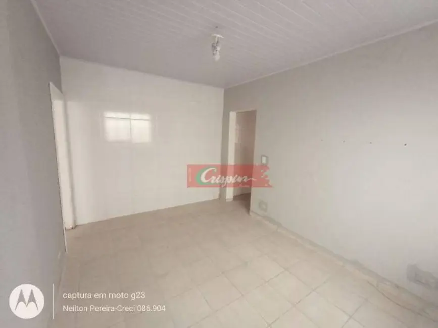 Foto 9 de Casa com 1 quarto para alugar, 70m2 em Jardim Aliança, Guarulhos - SP