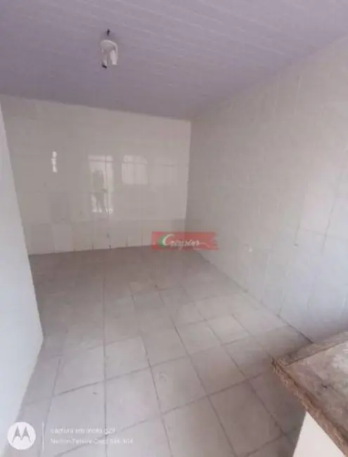 Foto 4 de Casa com 1 quarto para alugar, 70m2 em Jardim Aliança, Guarulhos - SP