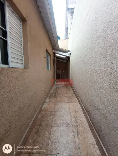 Foto 2 de Casa com 1 quarto para alugar, 70m2 em Jardim Aliança, Guarulhos - SP