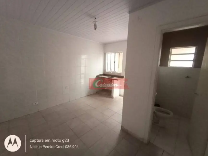 Foto 6 de Casa com 1 quarto para alugar, 70m2 em Jardim Aliança, Guarulhos - SP