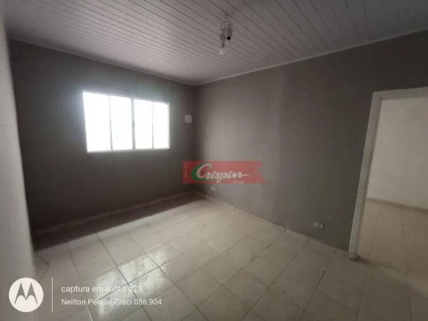 Foto 8 de Casa com 1 quarto para alugar, 70m2 em Jardim Aliança, Guarulhos - SP