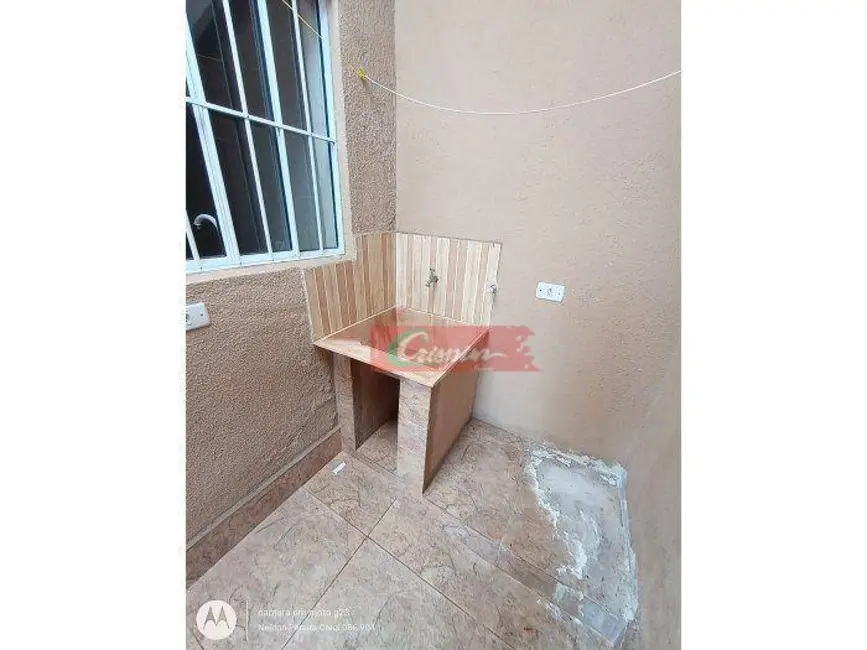 Foto 7 de Casa com 1 quarto para alugar, 70m2 em Jardim Aliança, Guarulhos - SP