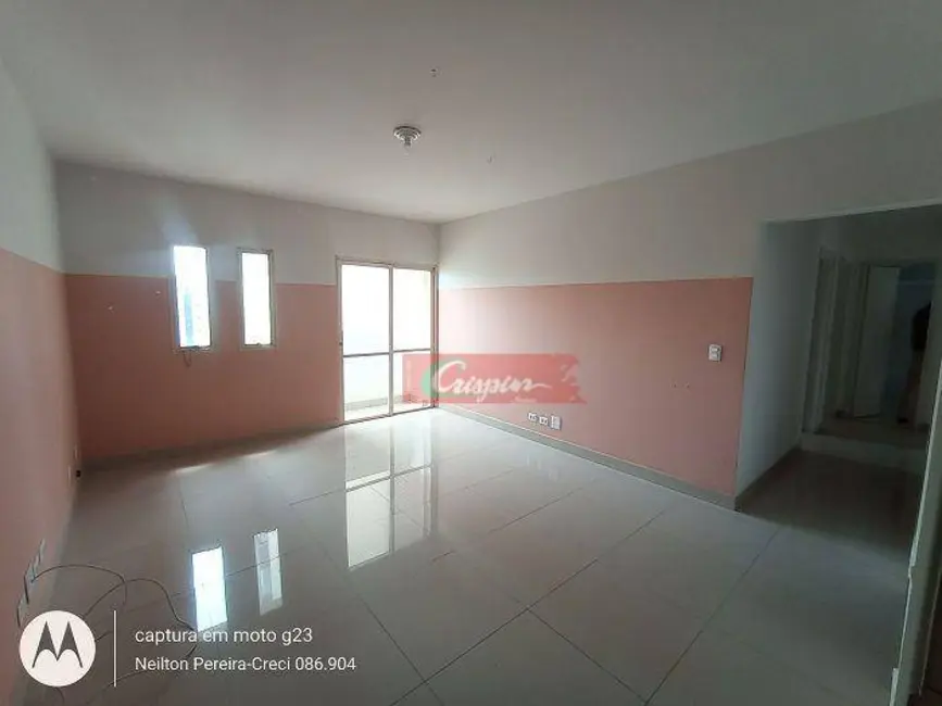 Foto 2 de Apartamento com 2 quartos para alugar, 74m2 em Centro, Guarulhos - SP