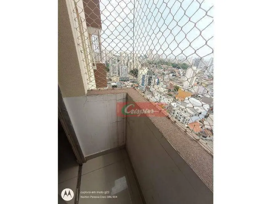Foto 3 de Apartamento com 2 quartos para alugar, 74m2 em Centro, Guarulhos - SP