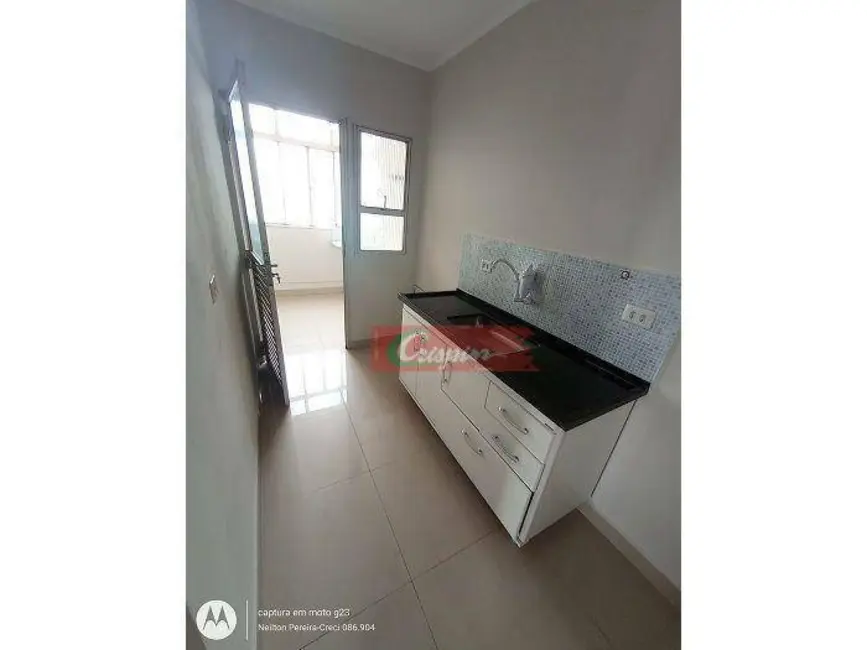 Foto 7 de Apartamento com 2 quartos para alugar, 74m2 em Centro, Guarulhos - SP