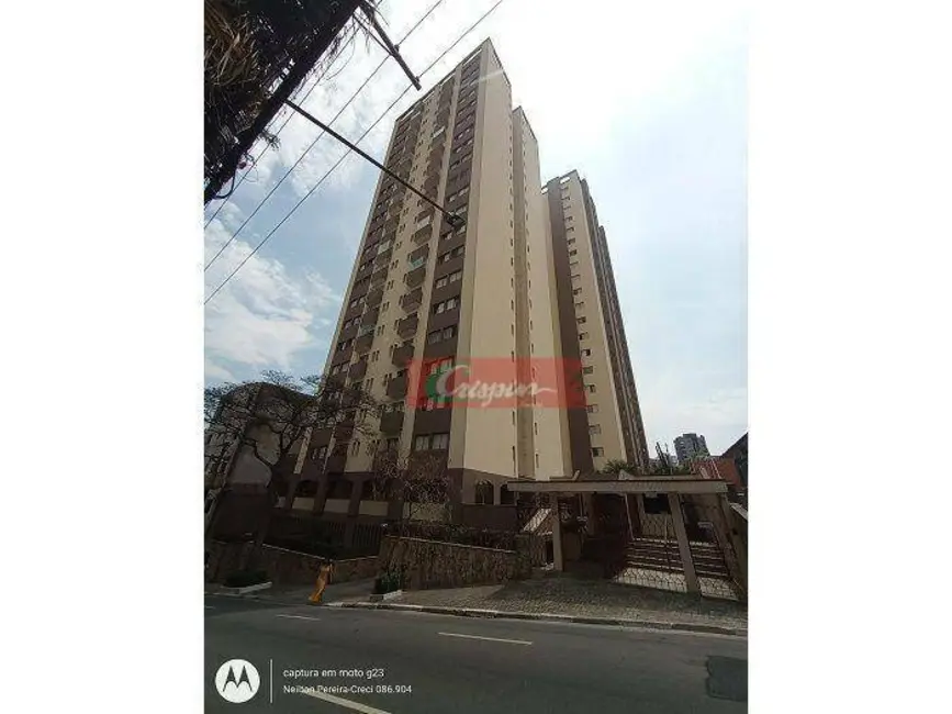 Foto 1 de Apartamento com 2 quartos para alugar, 74m2 em Centro, Guarulhos - SP