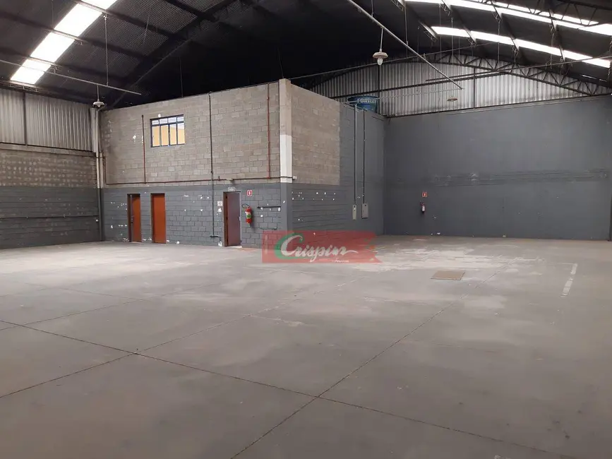 Armazém / Galpão para alugar, 1160m2 em Vila São Rafael, Guarulhos - SP - imagem 7 Foto 7 de Armazém / Galpão para alugar, 1160m2 em Vila São Rafael, Guarulhos - SP