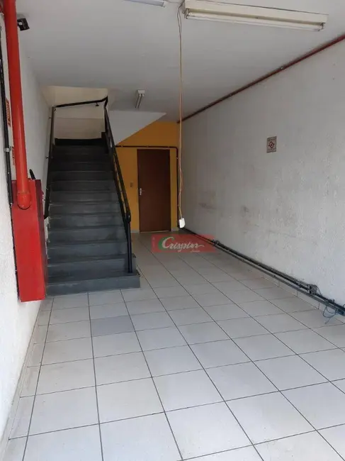 Armazém / Galpão para alugar, 1160m2 em Vila São Rafael, Guarulhos - SP - imagem 9 Foto 9 de Armazém / Galpão para alugar, 1160m2 em Vila São Rafael, Guarulhos - SP