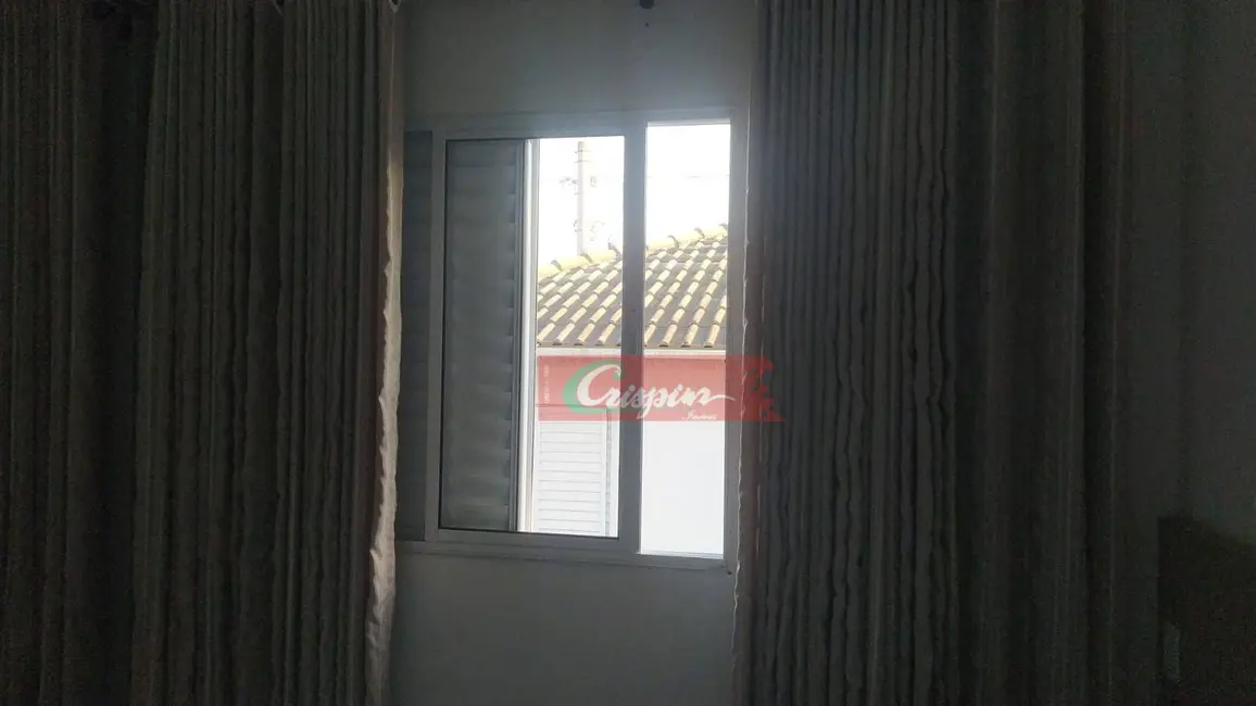 Foto 9 de Sobrado com 2 quartos à venda, 64m2 em Vila Colorado, Suzano - SP