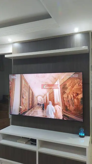 Foto 5 de Sobrado com 2 quartos à venda, 64m2 em Vila Colorado, Suzano - SP