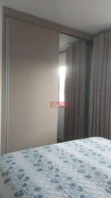 Foto 8 de Sobrado com 2 quartos à venda, 64m2 em Vila Colorado, Suzano - SP