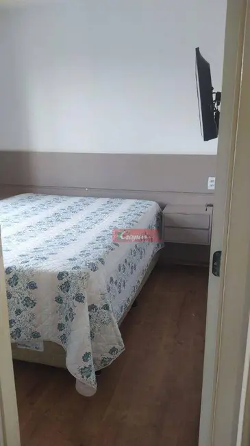 Foto 6 de Sobrado com 2 quartos à venda, 64m2 em Vila Colorado, Suzano - SP