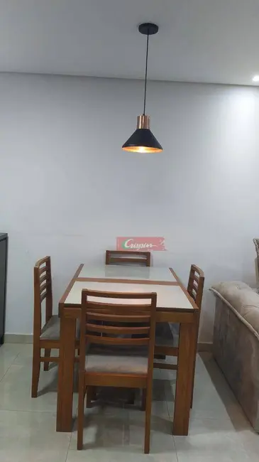 Foto 3 de Sobrado com 2 quartos à venda, 64m2 em Vila Colorado, Suzano - SP