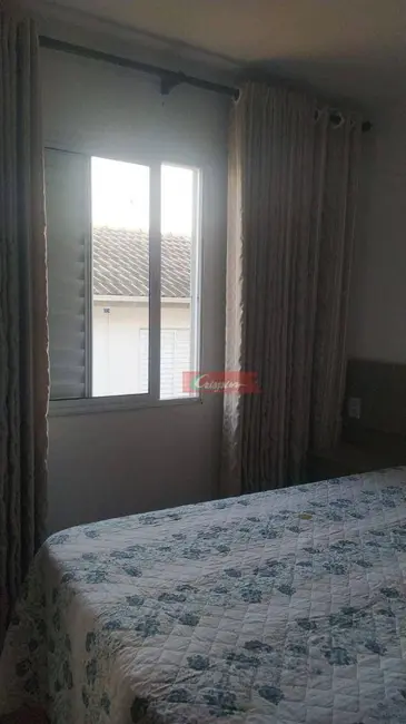Foto 7 de Sobrado com 2 quartos à venda, 64m2 em Vila Colorado, Suzano - SP