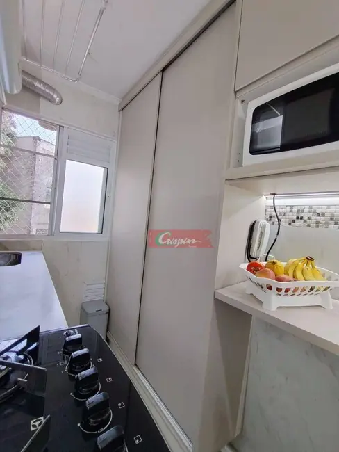 Apartamento com 3 quartos à venda, 61m2 em Vila Itapegica, Guarulhos - SP - imagem 2 Foto 2 de Apartamento com 3 quartos à venda, 61m2 em Vila Itapegica, Guarulhos - SP