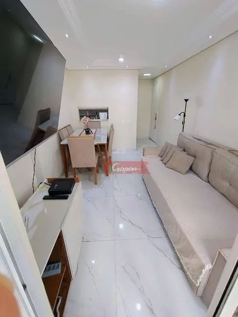 Apartamento com 3 quartos à venda, 61m2 em Vila Itapegica, Guarulhos - SP - imagem 1 Foto 1 de Apartamento com 3 quartos à venda, 61m2 em Vila Itapegica, Guarulhos - SP