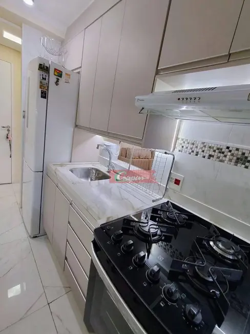 Apartamento com 3 quartos à venda, 61m2 em Vila Itapegica, Guarulhos - SP - imagem 5 Foto 5 de Apartamento com 3 quartos à venda, 61m2 em Vila Itapegica, Guarulhos - SP